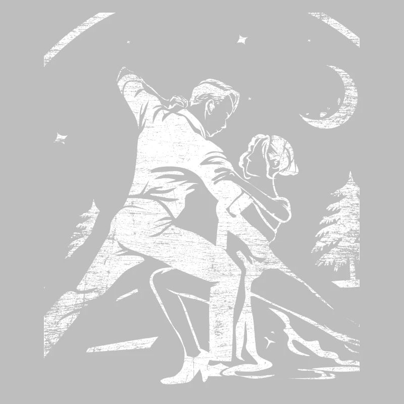 Danse Tango