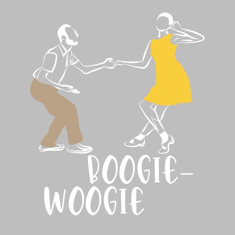 Boogie Woogie