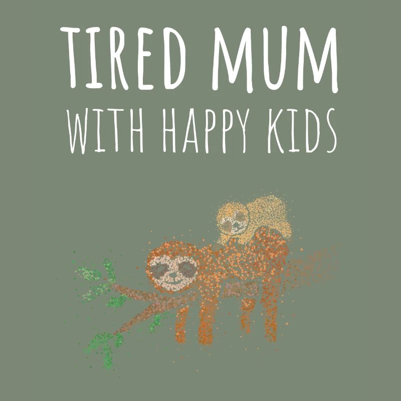 Mama Mutter Muttertag Muttertagsgeschenk