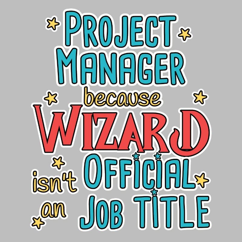 Project Manager Wizard