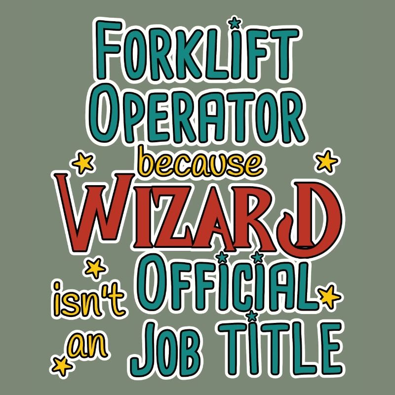 Forklift Operator Wizard
