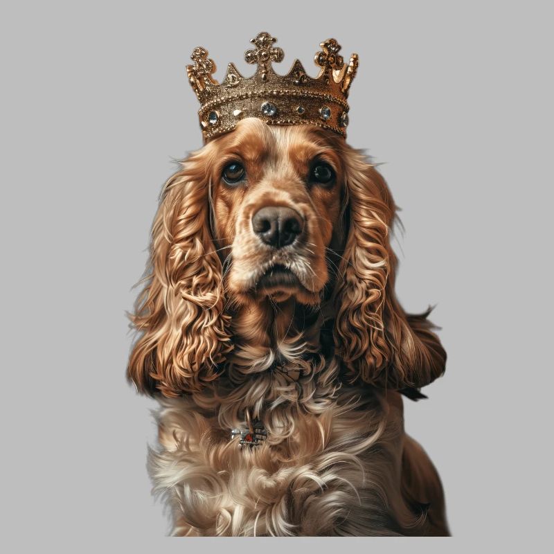 Cocker Spaniel
