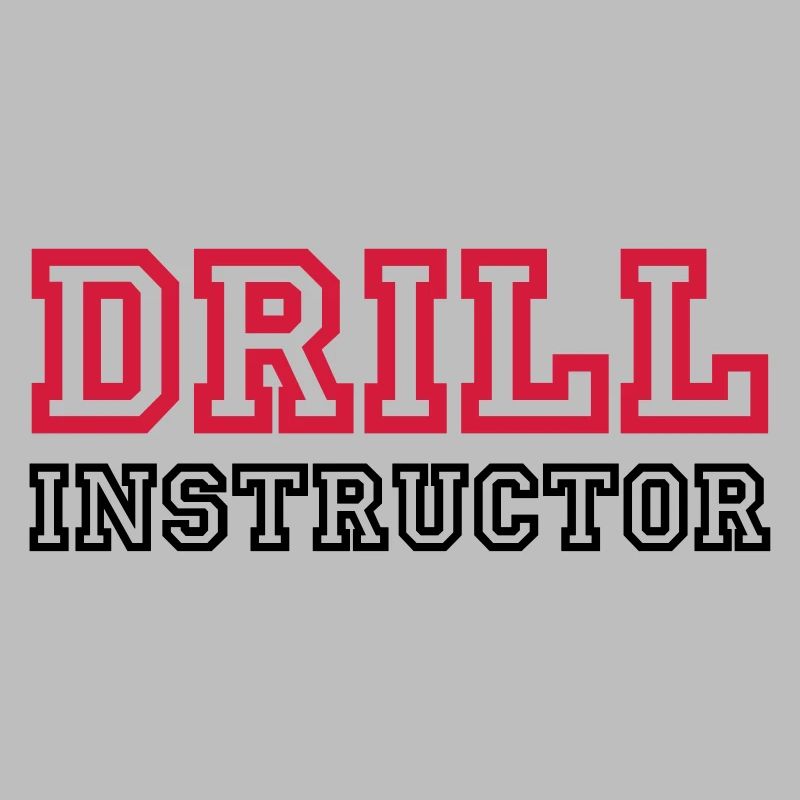 Drill Instructor