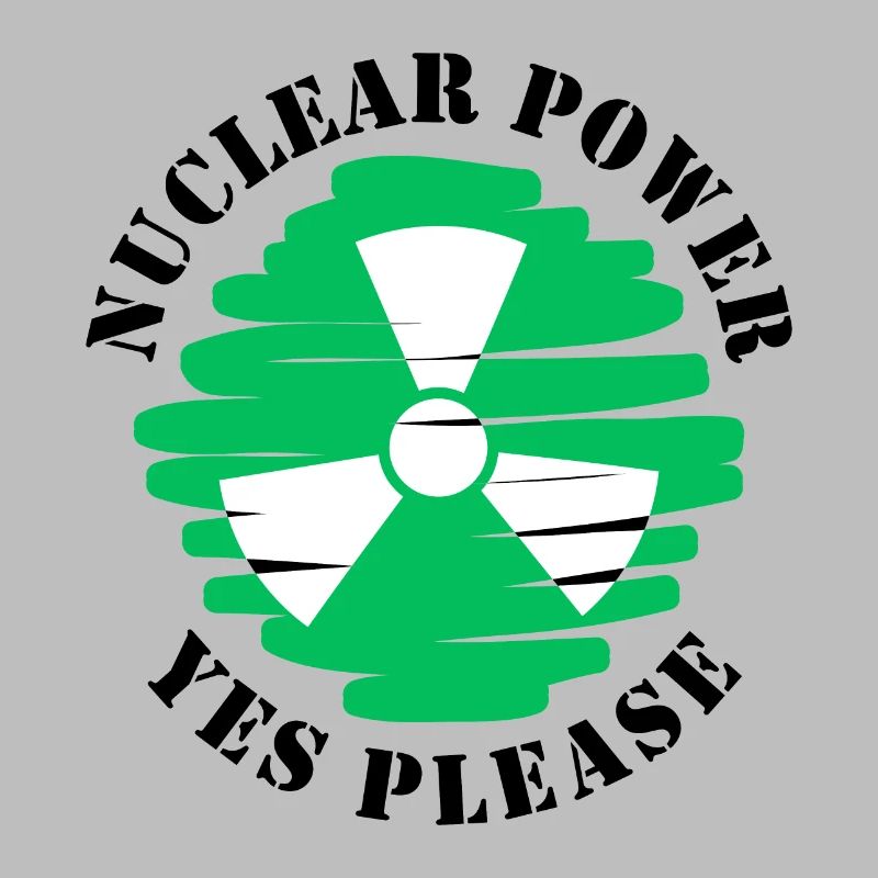 Atomkraft, Ja bitte, Kernenergie