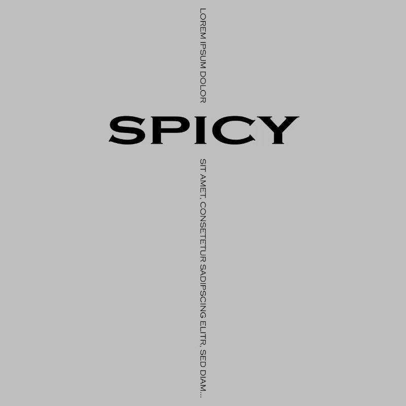 Spicy