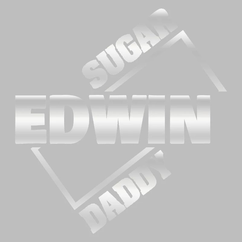 Sugar Daddy Edwin