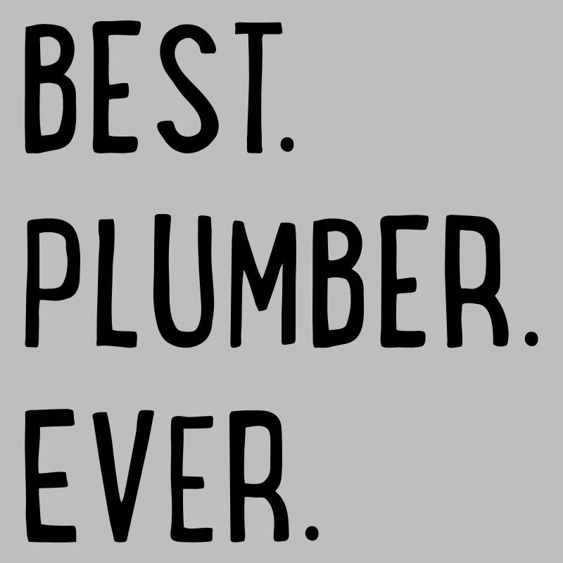 plumber