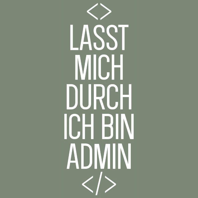 Programmierer Coder Software Entwickler