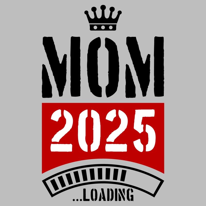 Mama 2025 Loading Mom