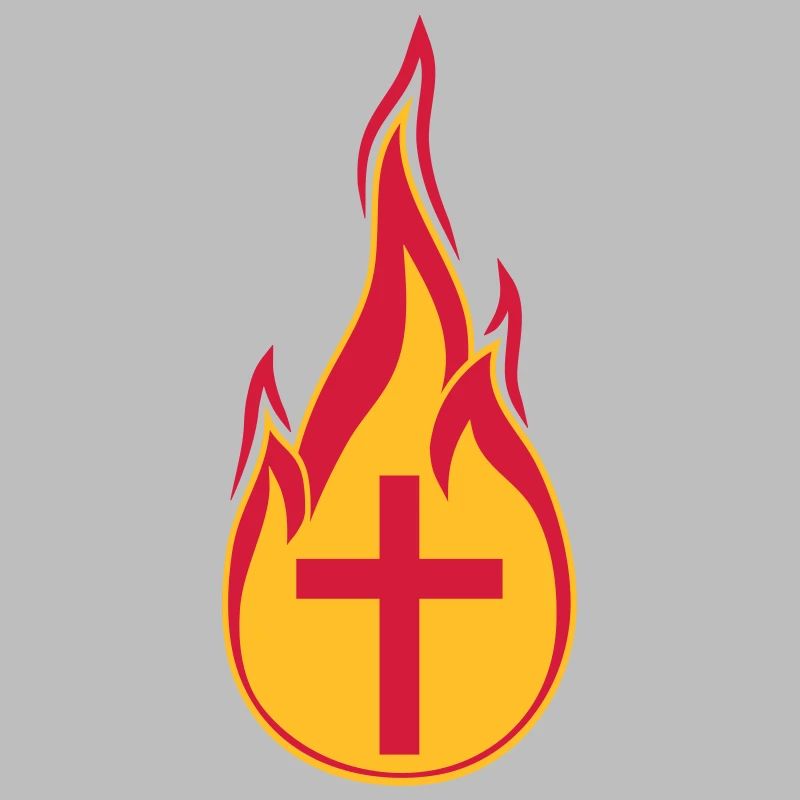 feu flammes chaud brûlé brûlé torche loder