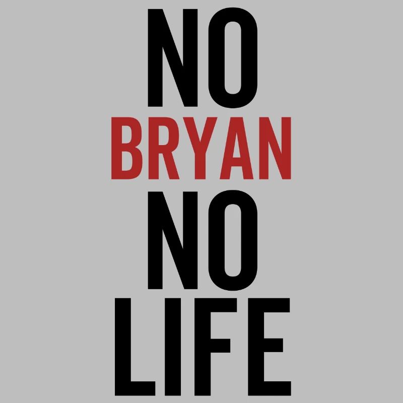 Pas de Bryan Pas de vie