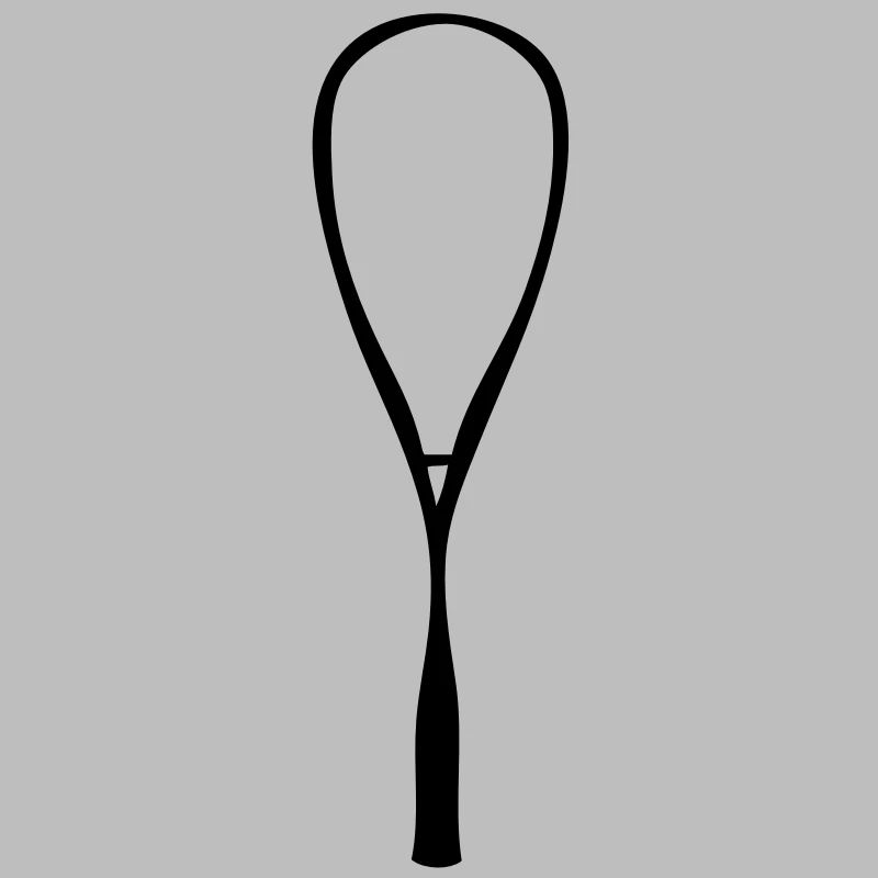 raquette racket squash 902
