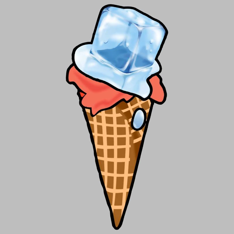 Ice Cone