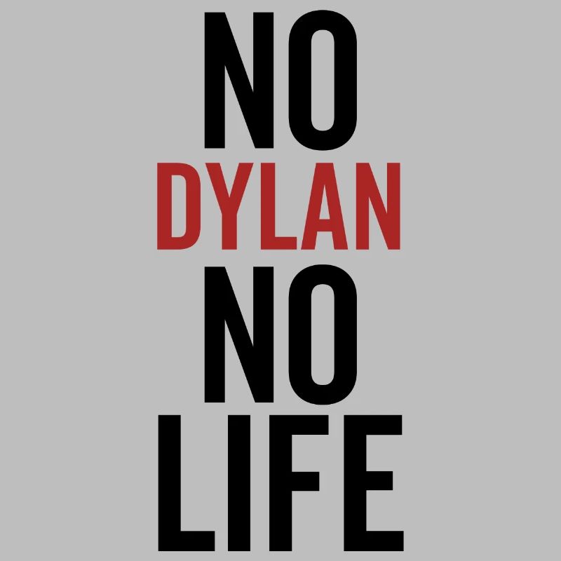 Pas de Dylan pas de vie