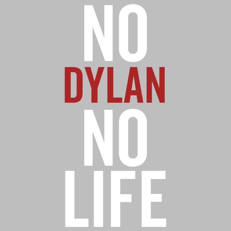 Pas de Dylan Pas de vie