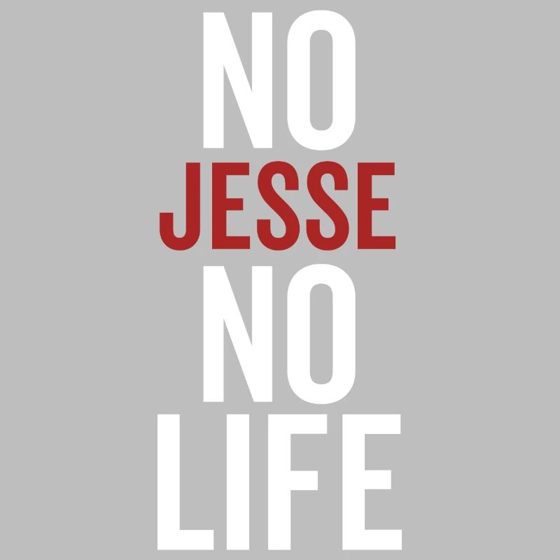 Pas de Jesse pas de vie