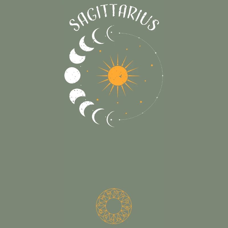 Sagittarius - Astrology
