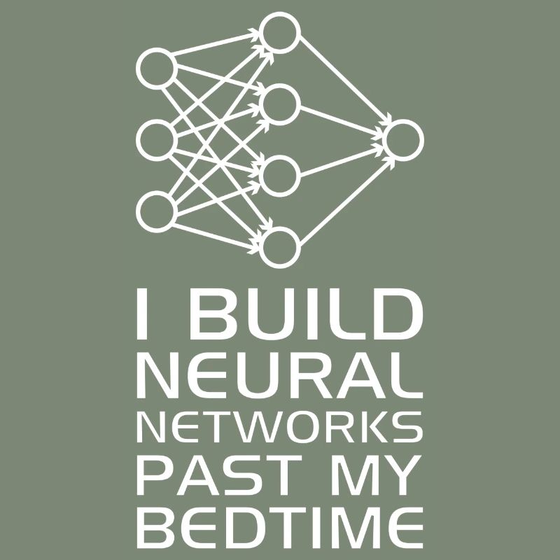 Neural Networks Data Science Computer Science