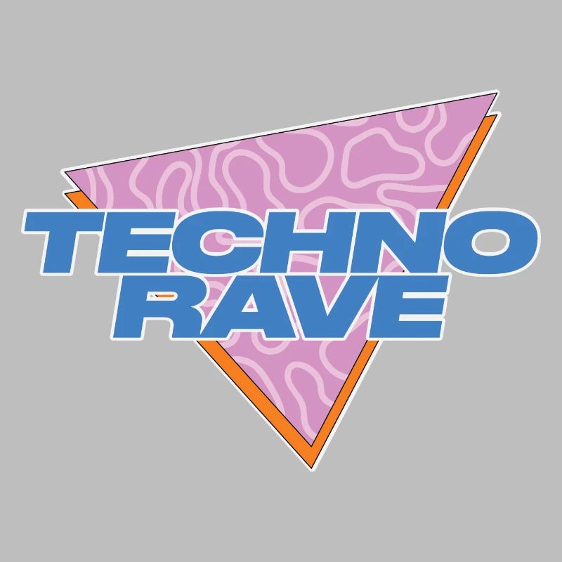 TECHNO RAVE