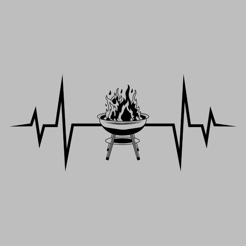 Impulsion de fréquence de cuisson