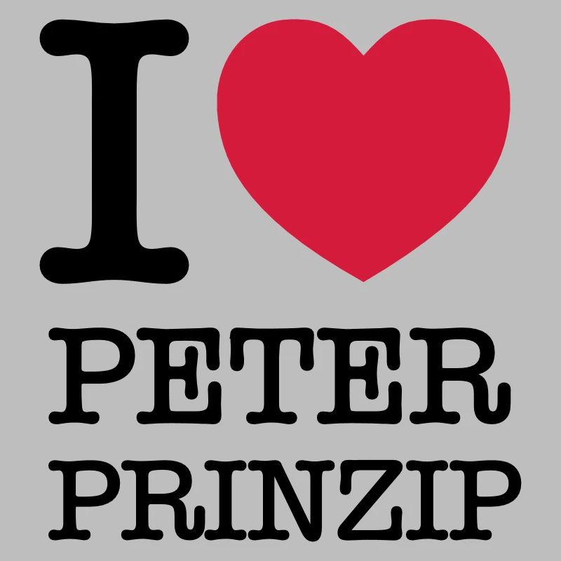J'aime "Principe de Peter"