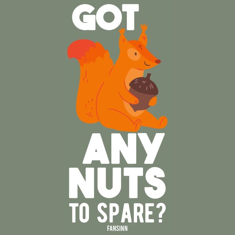 Squirrel Rodent Tree Squirrel Forest Tree