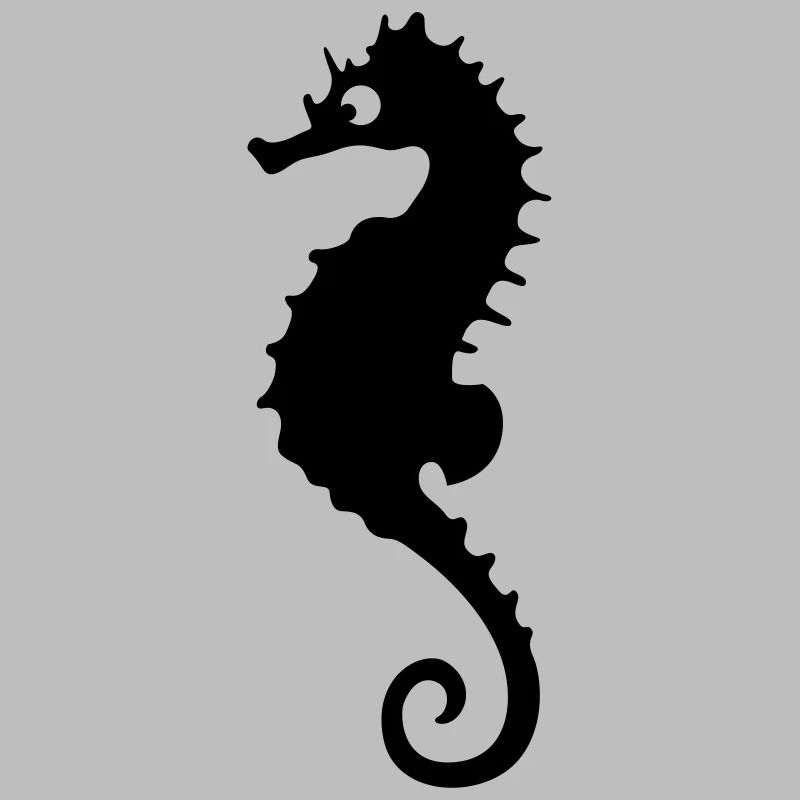 Seepferdchen