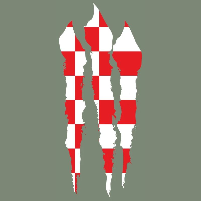 Drapeau de Brême Drapeau de Brême