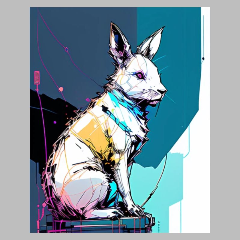 White Rabbit