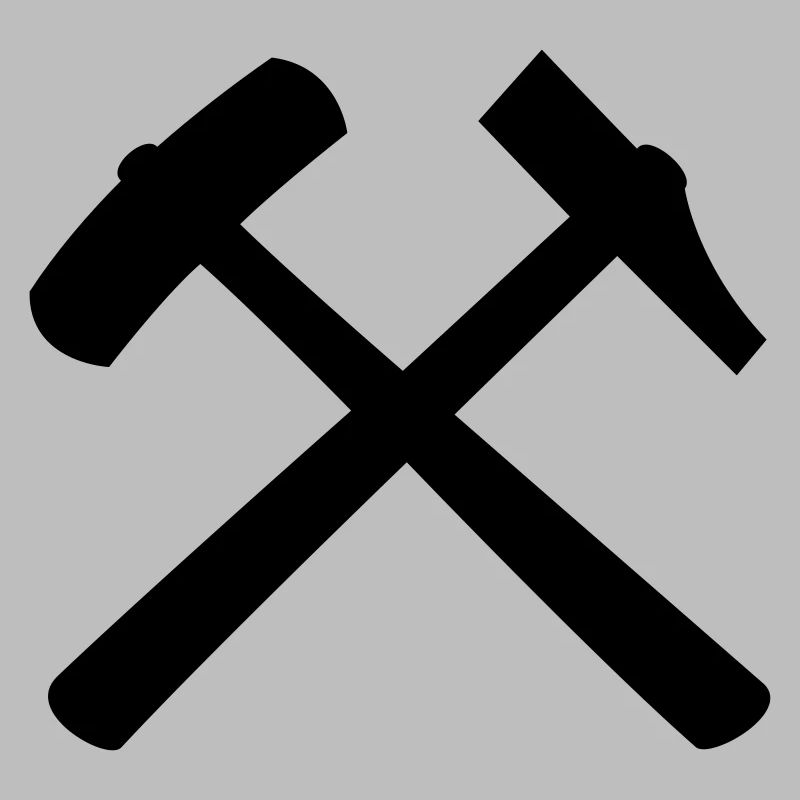 Hammer and Sledge