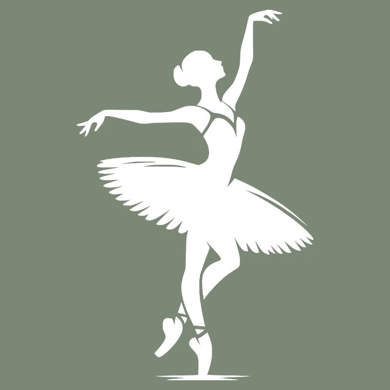 Expression and Harmony in Classical Ballet Dance
