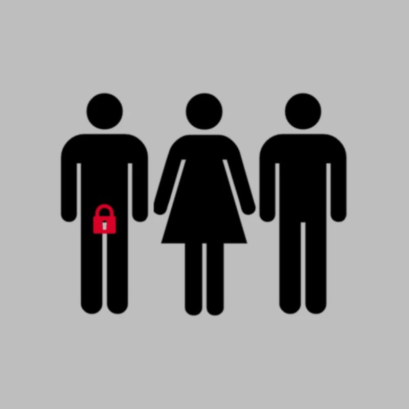 Relation cocu