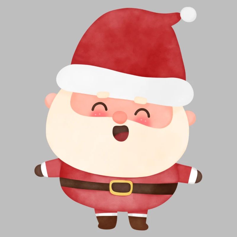 Weihnachtsmann