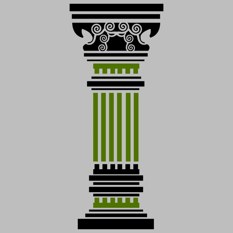 Ancient Column