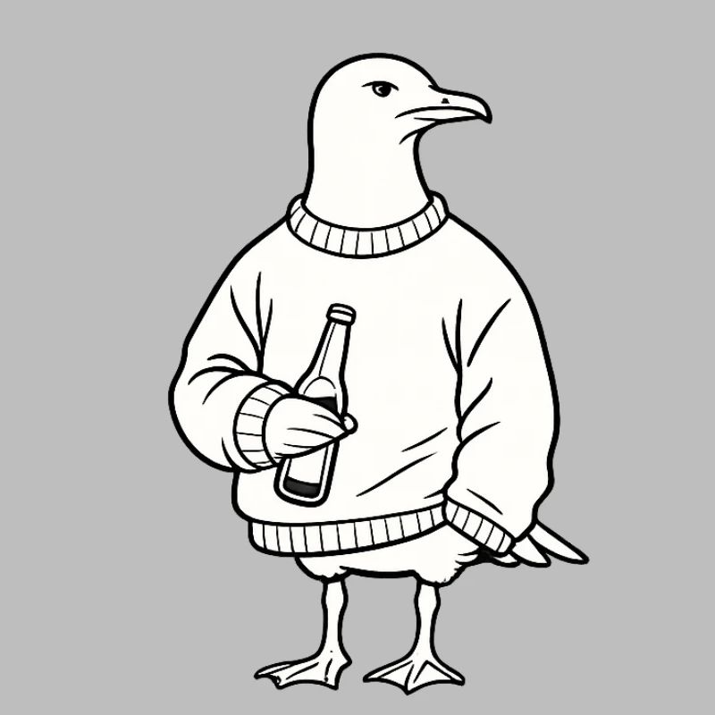 Compagnon côtier