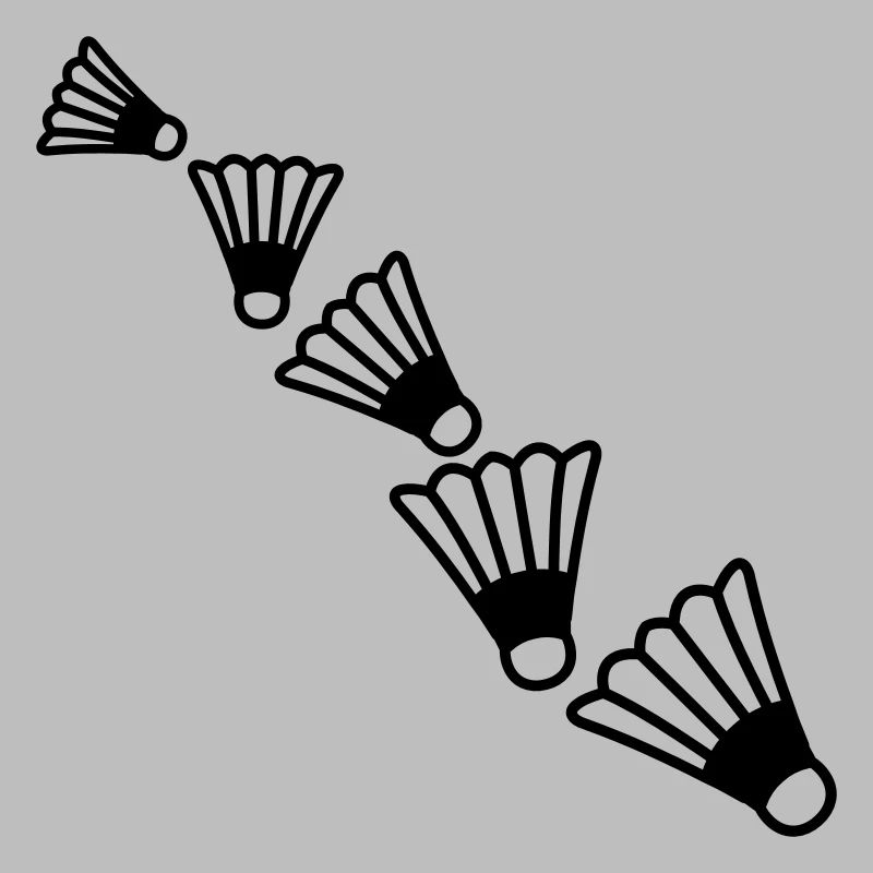 Badmintons Pattern