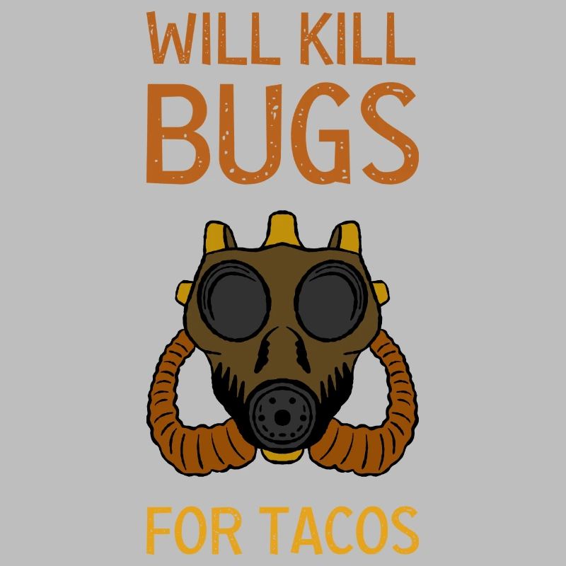 Exterminator Kammerjäger Schädlingsbekämpfung