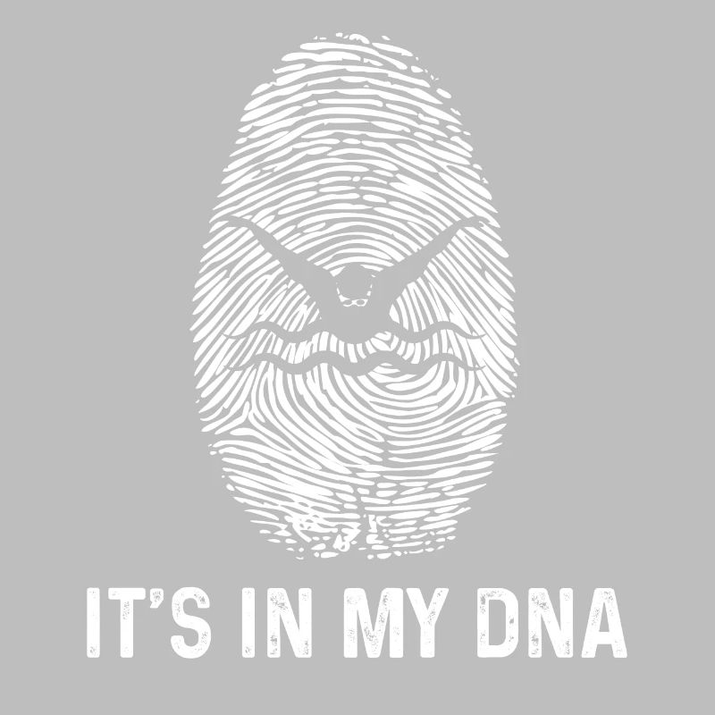 C’est dans mon ADN -