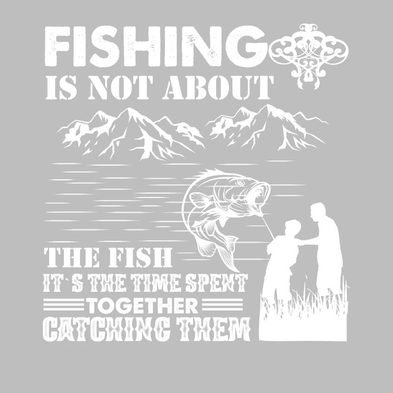 La pêche n’est pas une question de poisson, c’est une question de