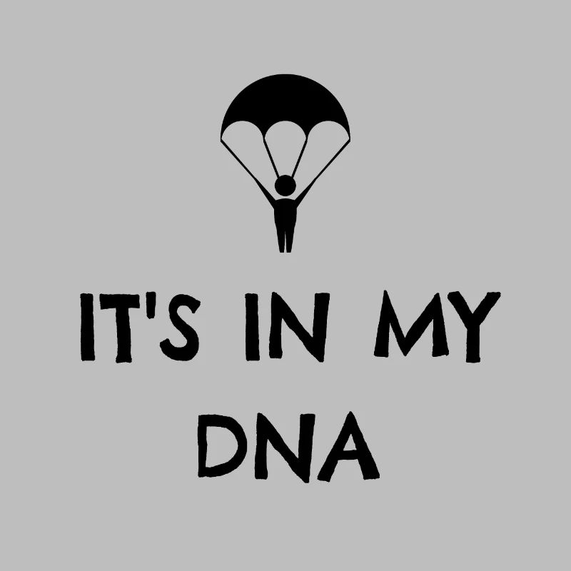 Parachutisme: c'est dans mon ADN