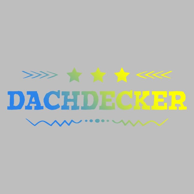 Dachdecker Beruf