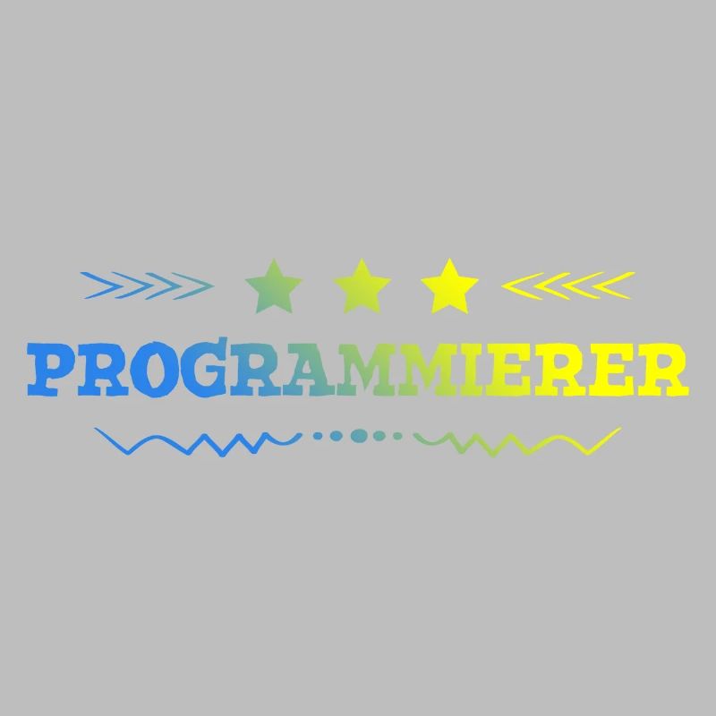 Programmierer Beruf