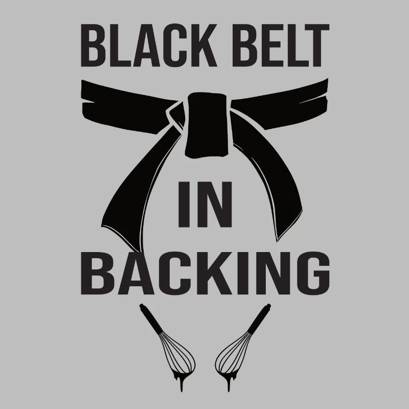 Cuisson du gâteau aux beignets