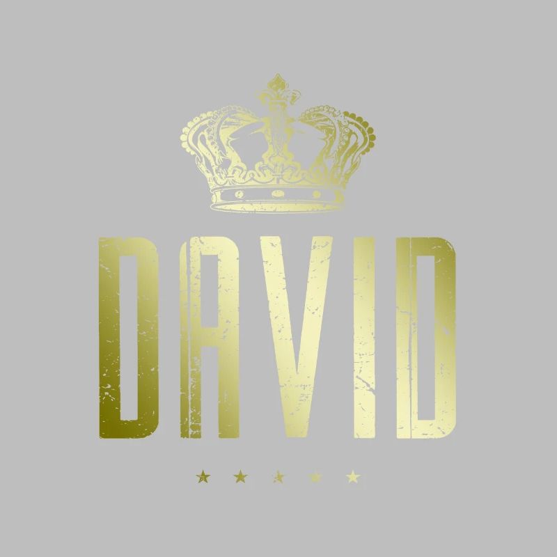 David