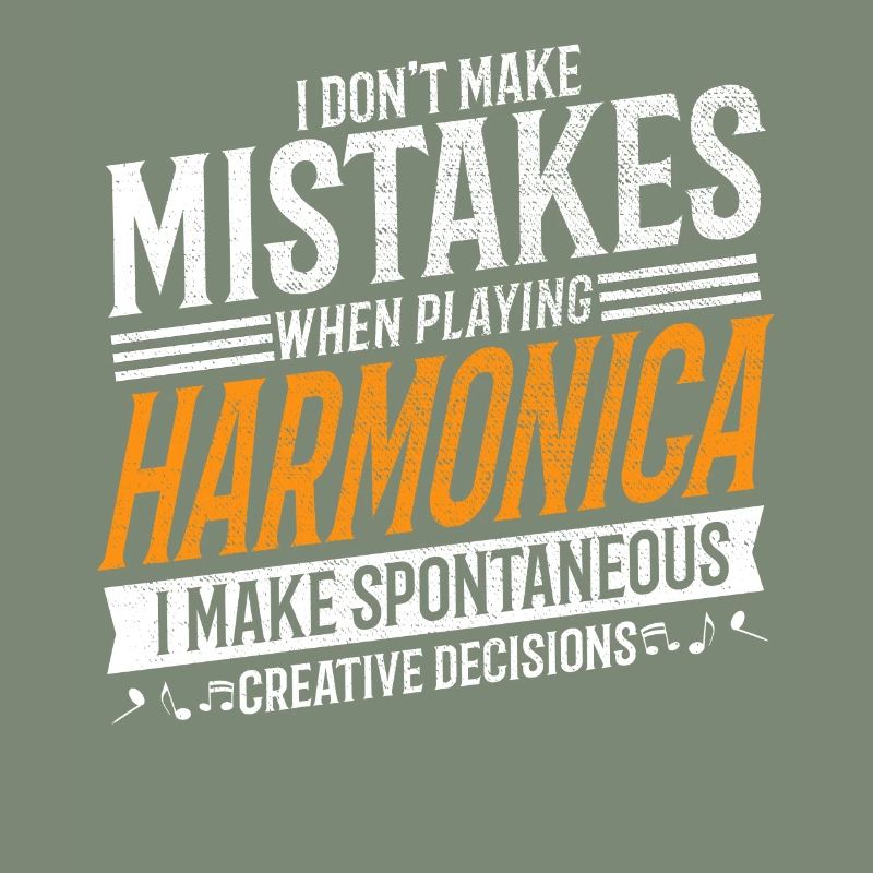 Harmonica Creative Harmonica Player