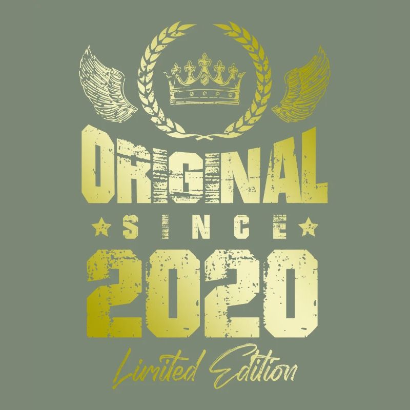 Édition limitée 2020
