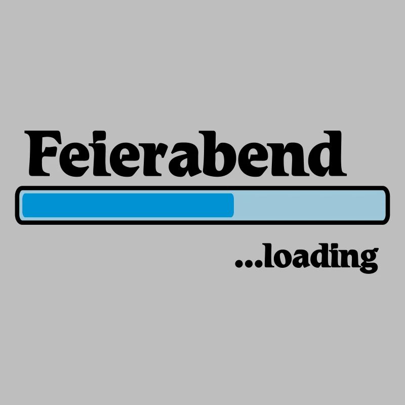 Feierabend loading