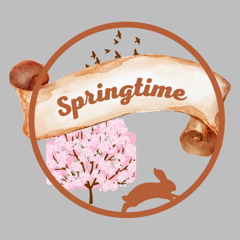 Springtime