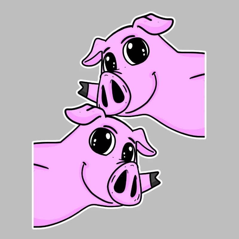 Cochons Cochons