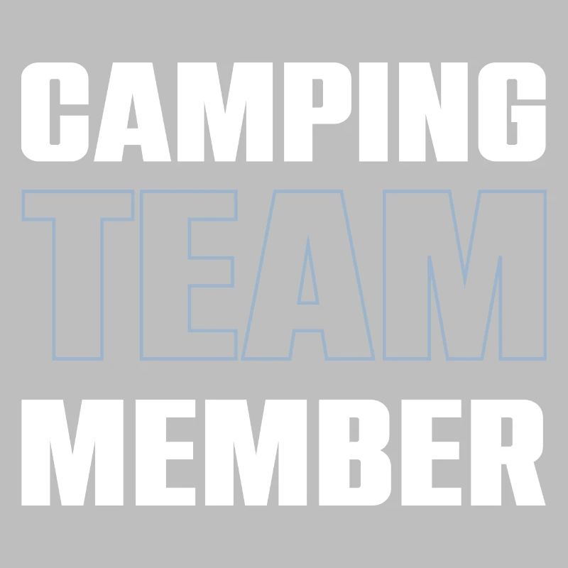 Camping Team